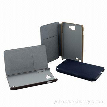 Ultra-thin PC Cases for Samsung Note 9220, Shock-proof Case, Made of Ultra Tough Polycarbonate
